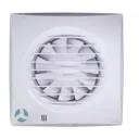 Airflow Aria Quiet 100mm Timer controlled Extractor Fan - 90001048