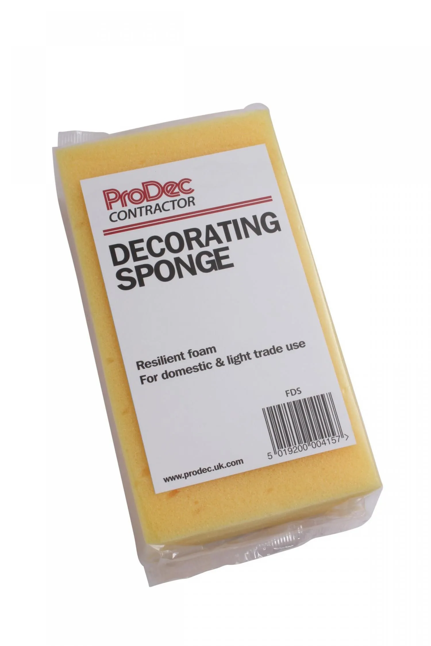 FDS General Purpose Decorating Sponge