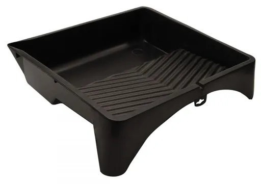 Plastic Roller Tray Large Capacity 15"