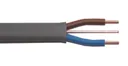 Prysmian 6242Y 2.5mm² Twin & earth cable, 100m