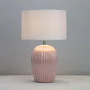 Inlight Hermippe Ceramic Pink Table light