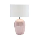 Inlight Hermippe Ceramic Pink Table light