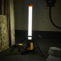 Stanley 50W Corded LED Work light