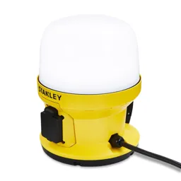 Stanley 30W Corded LED Work light