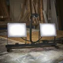 Stanley Foldable 60W Corded LED Work light
