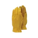 Town and Country Premium Leather Gloves - S