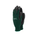 Town and Country Thermal Max Gardening Gloves - Green, M