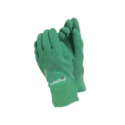 Town and Country Mens Crinkle Finish Gloves - One Size