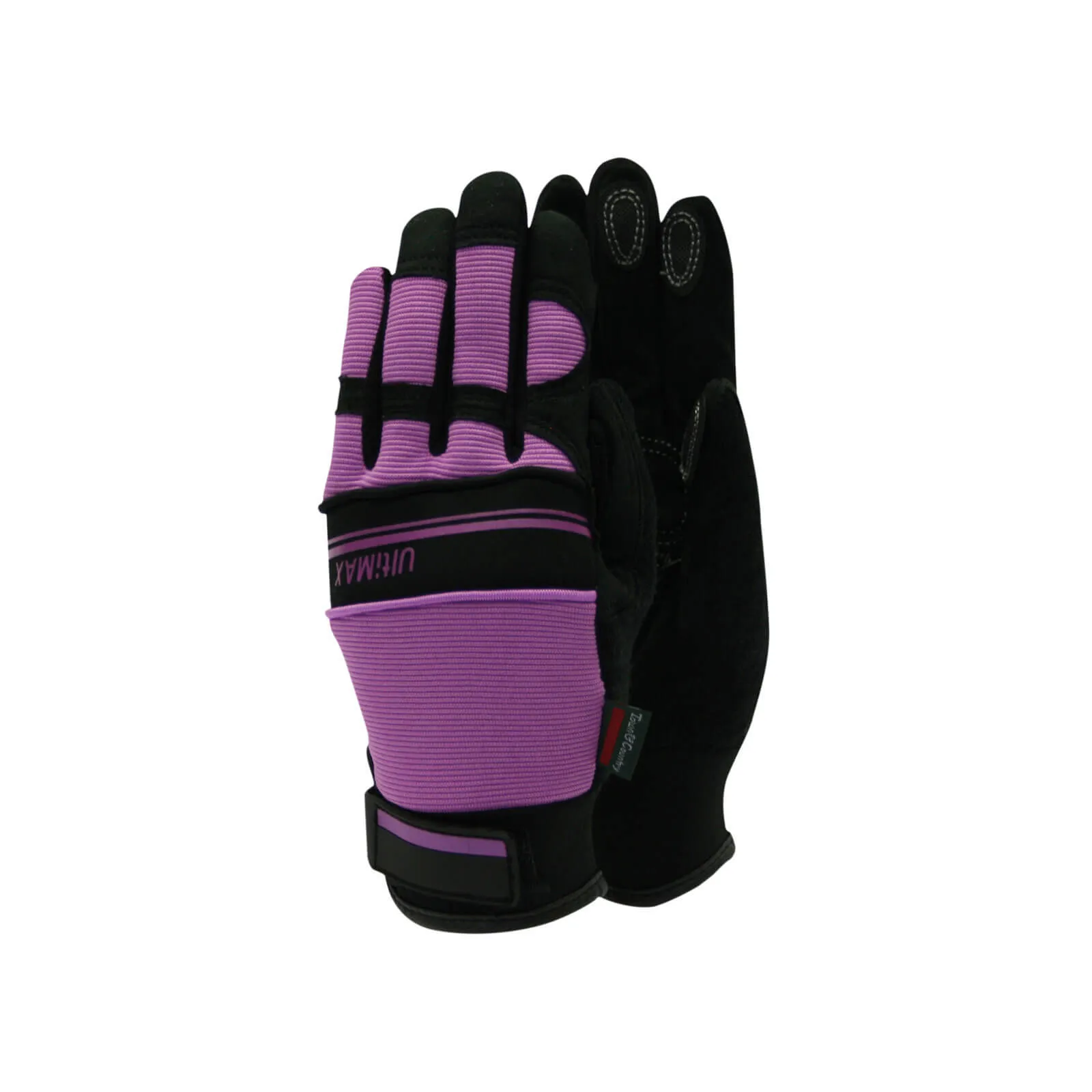 Town and Country Ultimax Ladies Gloves - M