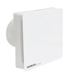 Manrose Silent standard 100mm Extractor Fan - CSF100S