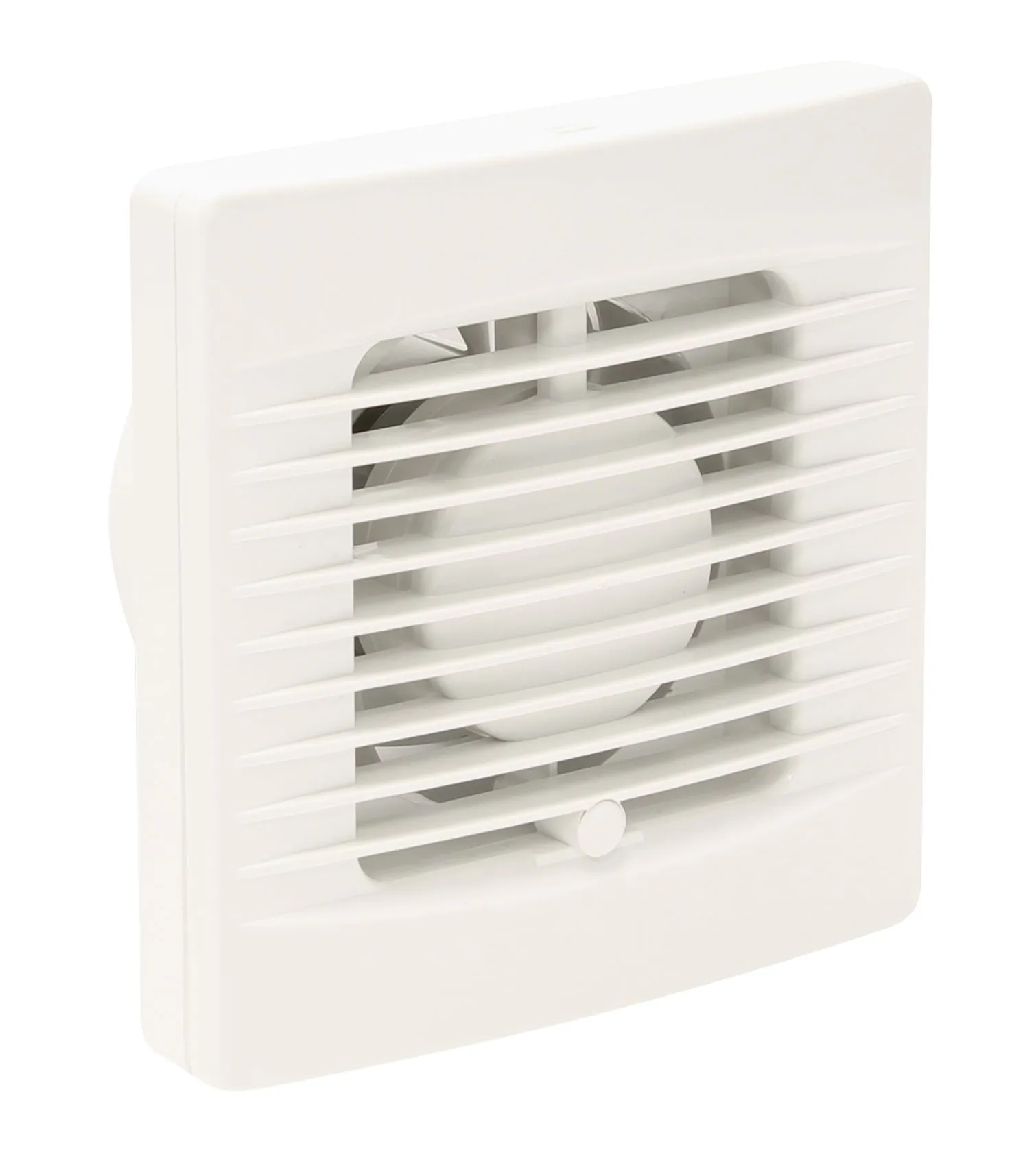 Manrose VXF100T Bathroom Extractor fan (Dia)100mm