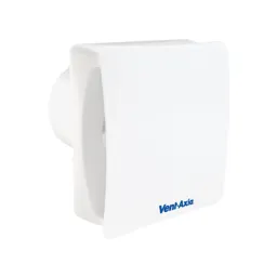 Vent-Axia Bathroom Extractor fan (Dia)100mm