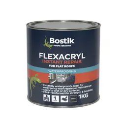 Bostik Ready to use Waterproof sealing compound 1kg