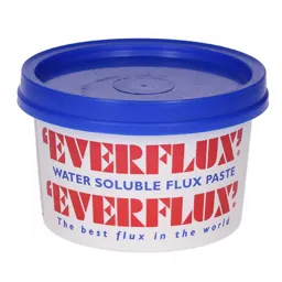 Everflux Plumbers Flux Paste