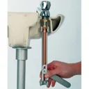 Armeg Jaw Dropper Basin Easy Access Wrench Set