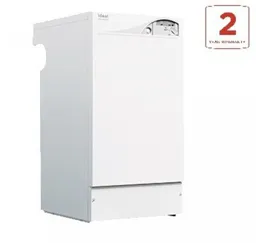 Ideal Mexico HE24 FS FF Boiler Only     A