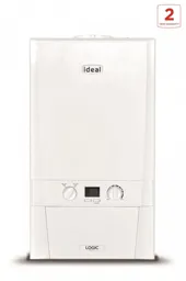 Ideal Logic 12 Heating Only