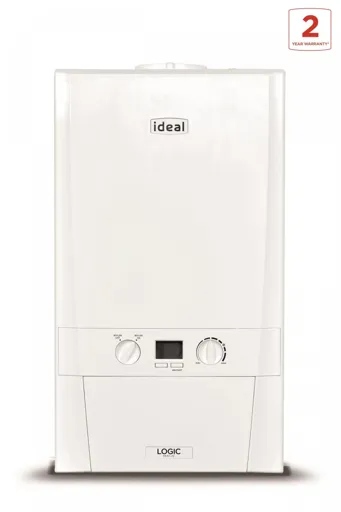 Ideal Logic 12 Heating Only