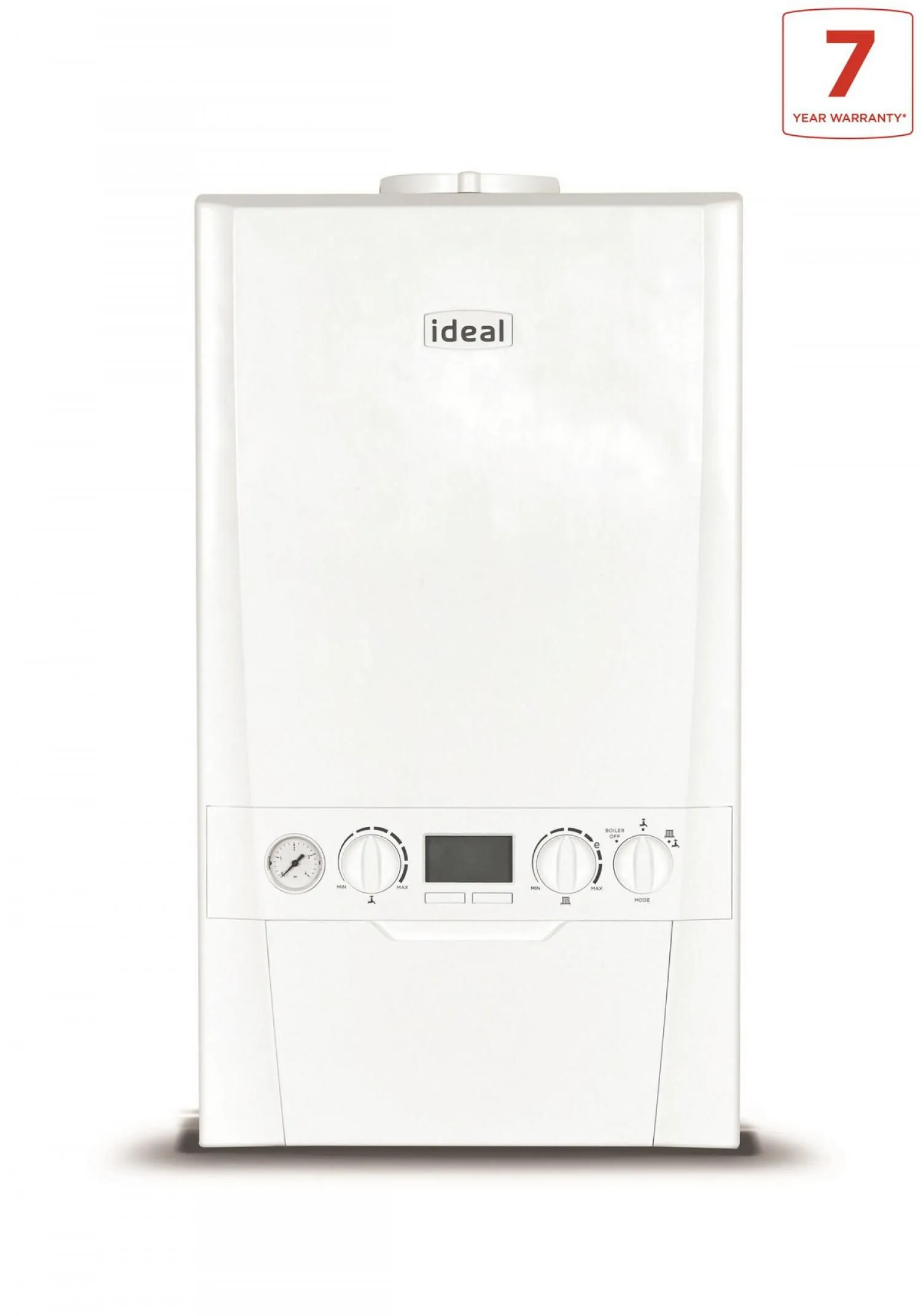 Ideal Boilers Logic+ C30 Combi Boiler