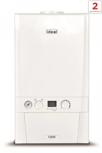 Ideal Logic 18 System Boiler