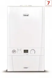 Ideal Logic+ 18 System Boiler