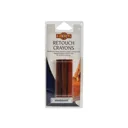 Liberon Retouch Crayon - Mahogany