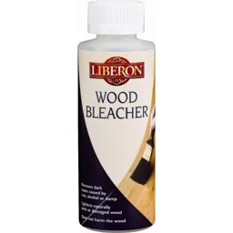 Liberon Wood Bleacher - 125ml