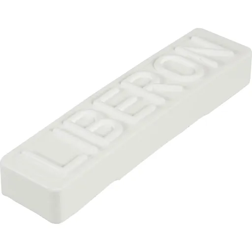 Liberon Wood Wax Filler Stick - White