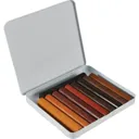 Liberon Retouch Crayon Assorted - Pack of 10