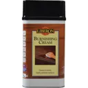 Liberon Burnishing Cream - 1l