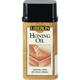 Liberon Honing Oil - 250ml