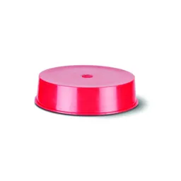 PC04 Polypipe Pipe Cap Temporary Red