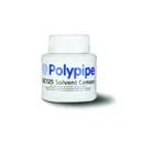 Polypipe Solvent Cement 125ml   SC125