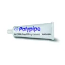 Polypipe Gap Filling Cement 140gm Tube  Clear   GFC100