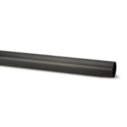 Polypipe Elegance 68mm Downpipe 4m Black
