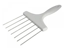 Faithfull 7-Prong Plasterers Scratching Tool