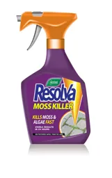 Resolva Moss killer 1L