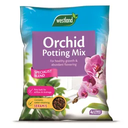 Westland Peat-free Orchid Compost 4L
