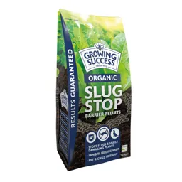 Growing Success Slug stop H375mmxW190mmxD132mm