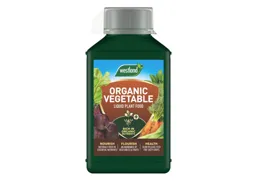 Westland Organic vegetable Salad & vegetable Liquid Plant feed 1L