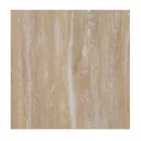 Focal Point Limestone & sandstone Stone effect Laminate Back panel (H)930mm (W)930mm