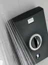 Aqualisa Quartz Electric Shower 10.5kW Graphite & Chrome