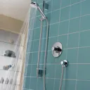Aqualisa Siren SL Thermostatic Concealed Mixer Shower Chrome