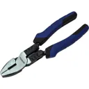 Faithfull High Leverage Combination Pliers - 200mm