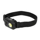 Lighthouse H0606 Compact LED Head Torch - Black