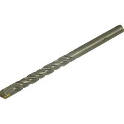 Faithfull Heavy Duty Tungsten Carbide Tipped Masonry Drill Bit - 4mm, 75mm