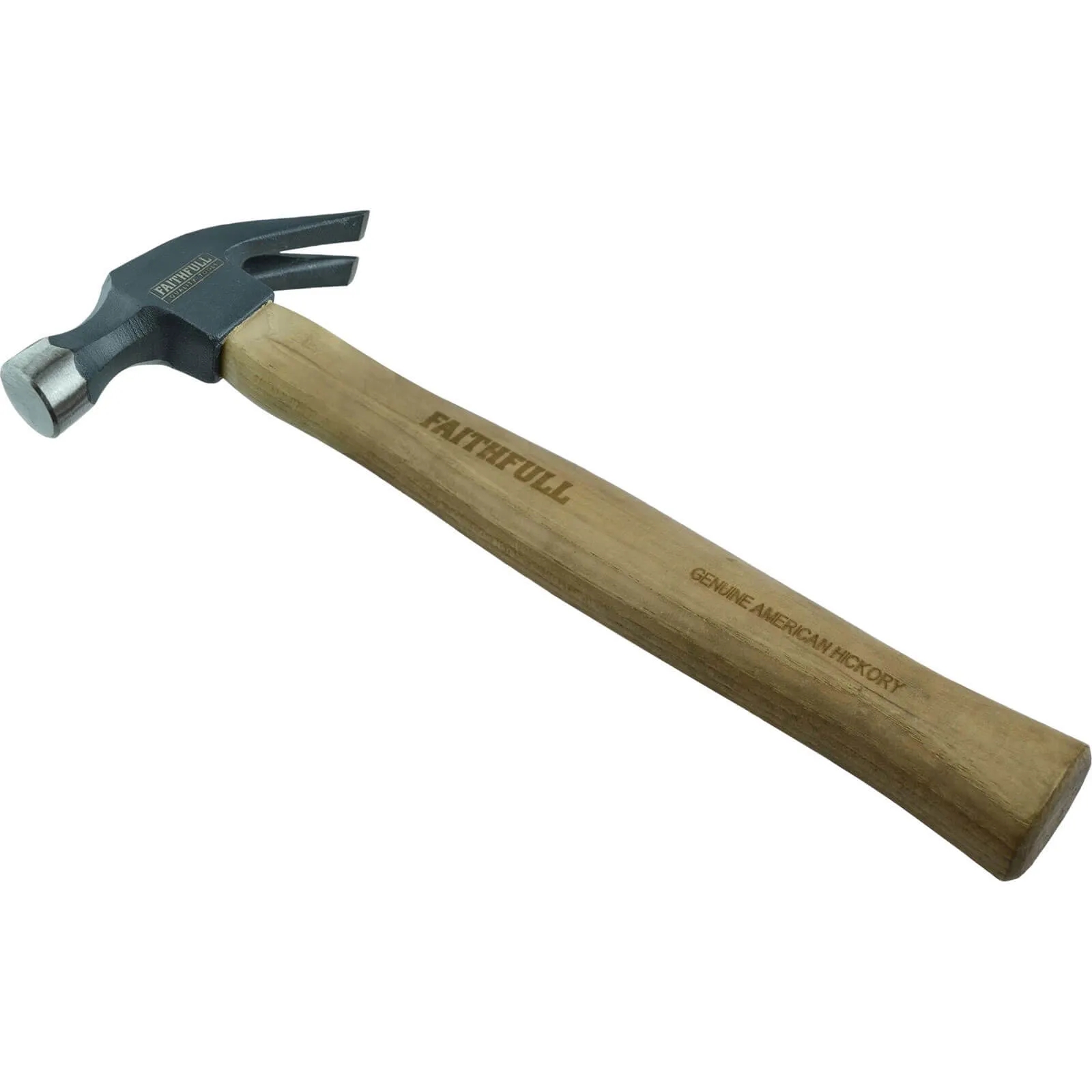 Faithfull Claw Hammer - 450g