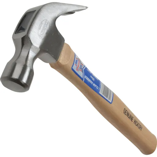 Faithfull Claw Hammer - 560g