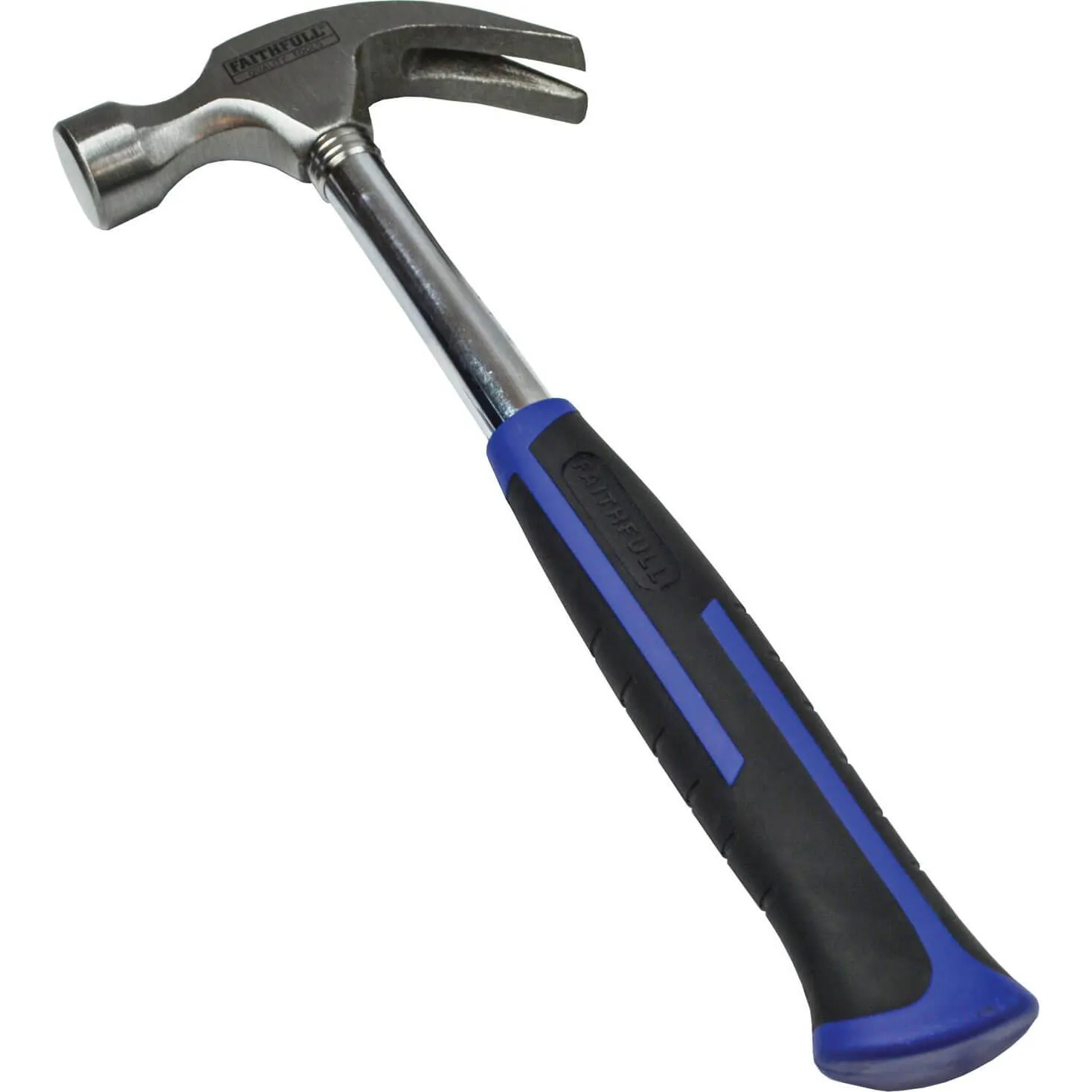 Faithfull Claw Hammer - 450g