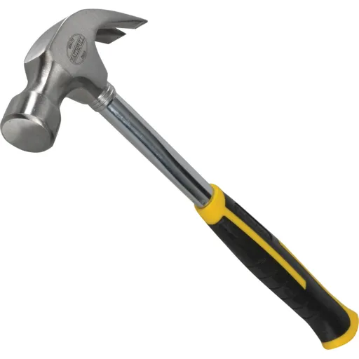 Faithfull Claw Hammer - 560g